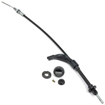 Arctic Cat Choke Cable Assembly - 2000-2002 Z ZR 120
