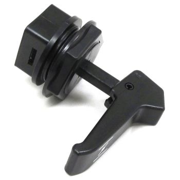 Arctic Cat Choke Lever Repair Kit - 2008-2020 570