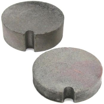 Arctic Cat Snowmobile Brake Pads - 1994-2008 Models