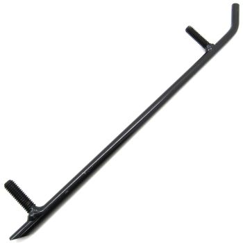 Arctic Cat Skag Wearbar - 2000-2017 120, 2023-2025 ZR 120, 2026 Kitty Cat