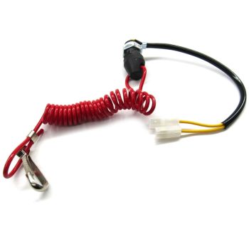 ARCTIC CAT TETHER SWITCH-ASSY (CLOSED)
