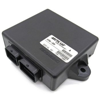 Arctic Cat OEM ECU - 2015-2017 ZR 4000