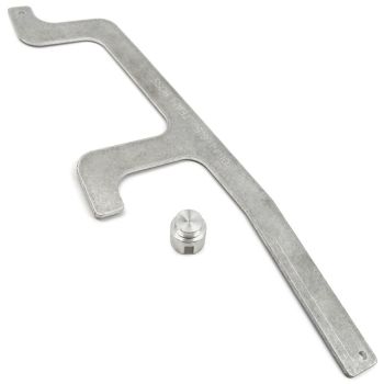Arctic Cat TEAM BOSS Clutch Alignment Bar - 2016-2019 ZR XF M BC PTA