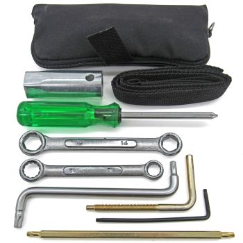 Arctic Cat OEM Tool Kit - 2021-2026 400 4000