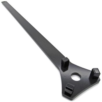 Arctic Cat Adapt Drive Clutch Spider Removal Tool