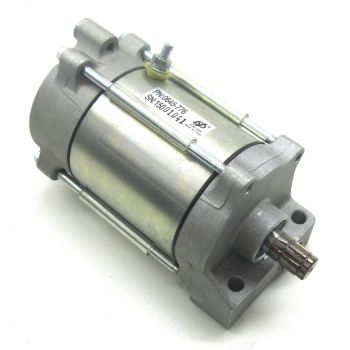 ARCTIC CAT STARTER MOTOR-W/BUSHING-ASSY