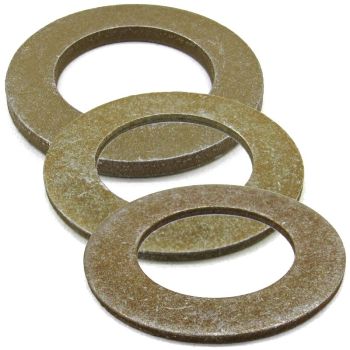 Arctic Cat ADAPT Driven Clutch Shim Kit - 2024-2027 Catalyst
