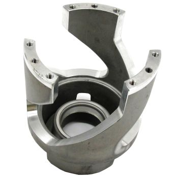 CAM,DRIVEN-44/40 DEG W/ BRG-ASSY