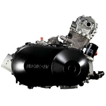 Arctic Cat ATV Engine - 2013 550 H1 TRV