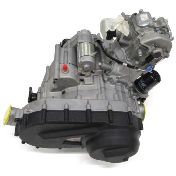 Arctic Cat ATV Engine - 550 H1 with CVTech TrailBloc Clutches