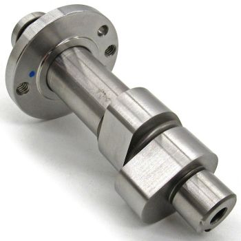 CAMSHAFT,VTWIN-HL REAR CYL-ASSY