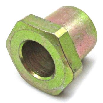 ARCTIC CAT DRIVEN PULLEY NUT