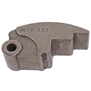 WEIGHT,CLUTCH M18-137