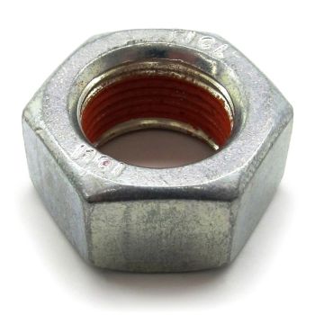 Arctic Cat Flywheel Nut - 2008-2021 700 1000