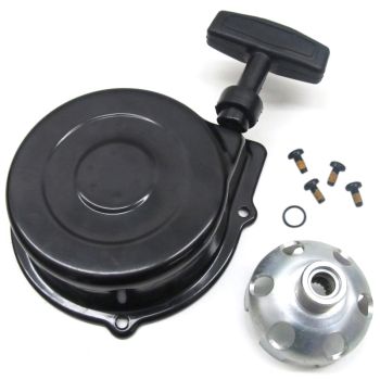 Arctic Cat ATV Recoil Kit - 2008-2015 350 366 400