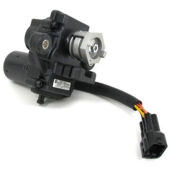 Arctic Cat Exhaust Power Valve Servomotor - 2014-2026 Models