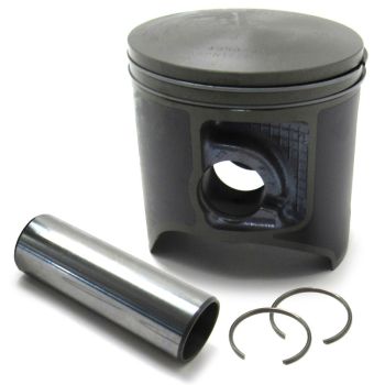 ARCTIC CAT PISTON, 73.8-ASSY GIL G2-SP