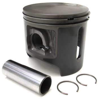 ARCTIC CAT PISTON, 85.0-ASSY GIL G1-SP