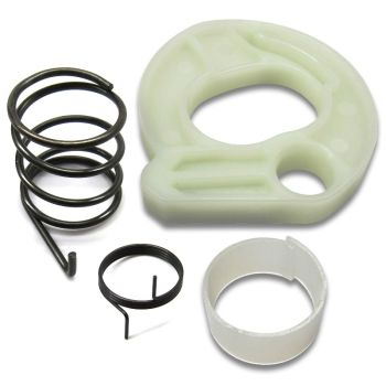 Arctic Cat Recoil Ratchet Set - 2017-2026 Models