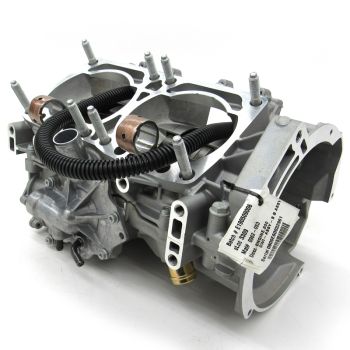 Arctic Cat Engine Short Block - 2018-2019 8000