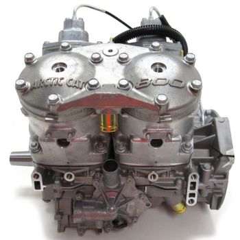 Arctic Cat 800 Snowmobile Engine - 2018-2019 8000