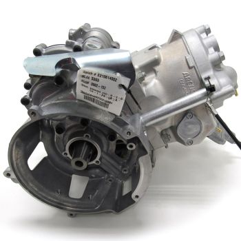 Arctic Cat Snowmobile Engine - 2021-2026 400 4000