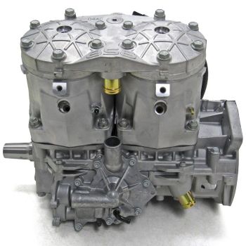 Arctic Cat Engine Long Block - 2025-2026 858