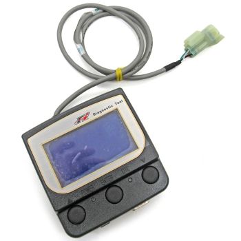 E-Z-GO EX1 Diagnostic Tool - 2020-2026 RXV TXT