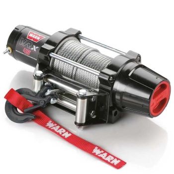 Arctic Cat WARN VRX45 4500-lb Powersport Winch - 2019-2027 Prowler Pro