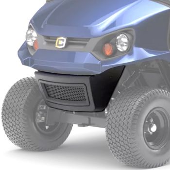 E-Z-GO OEM Front Fascia - 2012-2026 Models