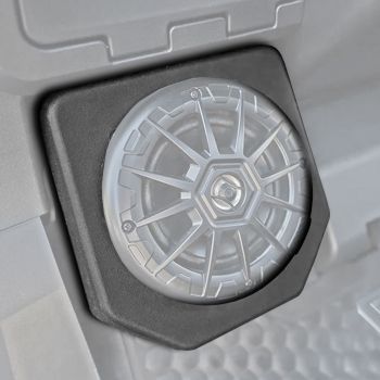 E-Z-GO Front Speaker Pods Only - 2024-2026 RXV
