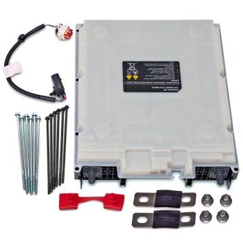 E-Z-GO Samsung Gen1 to Gen2 4.2 Conversion Kit - 2017-2022 Express RXV ...