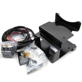 Arctic Cat WARN VRX45 4500-lb Powersport Winch Install Kit - 2019-2027 Prowler Pro