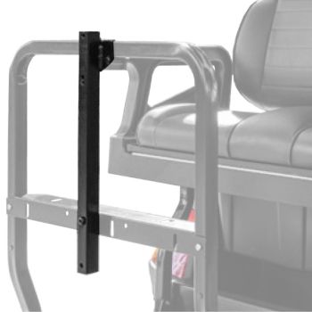 E-Z-GO Accessory Mounting Bracket for RFS Pro Rear Seat