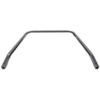 STRUT,RXV,FRONT,ALUMINUM,SQUARE,PAINTED