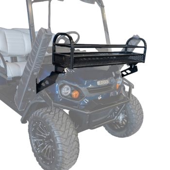 E-Z-GO Front Storage Basket - 2021-2026 Express Liberty