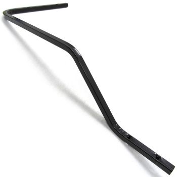 REAR STRUT,TOP,LWB,SWB,LH