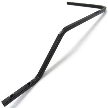 REAR STRUT,TOP,LWB,SWB,RH