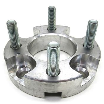 E-Z-GO 1-inch Aluminum Wheel Spacer