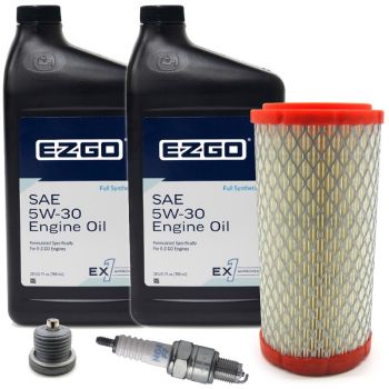 E-Z-GO Tune Up Kit - 2020-2026 EX1