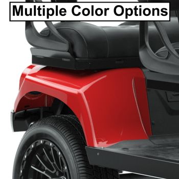 E-Z-GO RH Rear Body Fender - 2022-2026 Liberty