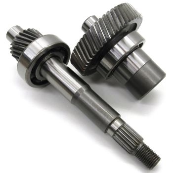 E-Z-GO EX1 High Torque Gearset Kit - 2020-2026 RXV TXT