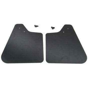E-Z-GO Mud Flap Kit - 2022-2026 Liberty