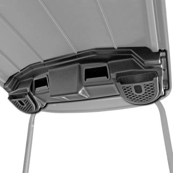 E-Z-GO Overhead Console for Modular Canopy