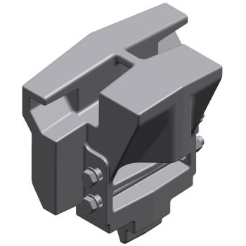 E-Z-GO 60-pound Counterweight Kit - 2024-2025 RXV