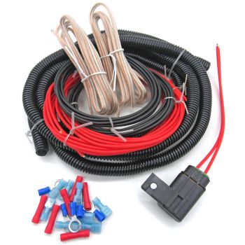 WIRING,OVERHEAD CONSOLE-KIT