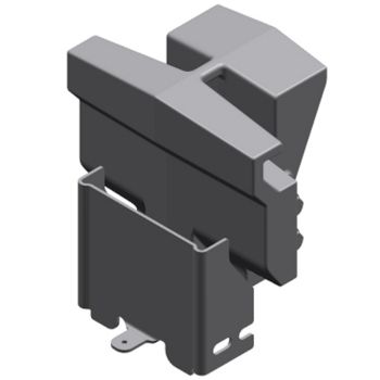 E-Z-GO 60-pound Counterweight Kit - 2008-2023 RXV