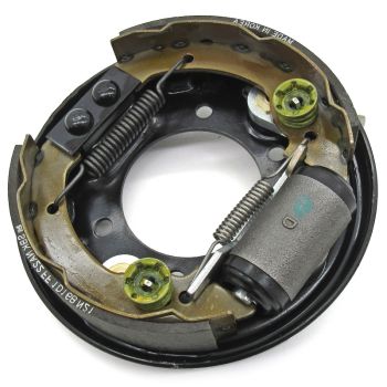 E-Z-GO RH Rear Drum Brake Shoe Assembly - 2001-2025 Models
