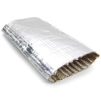 TUBE,THERMAL,INS,0.025 INCHWT,1.5 INCHOD,4 INCHL