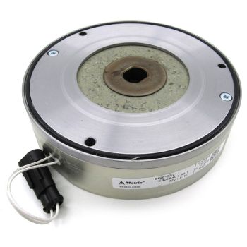 E-Z-GO Electric Motor Brake - 2016-2022 Express 4x4 & Hauler Pro 72V